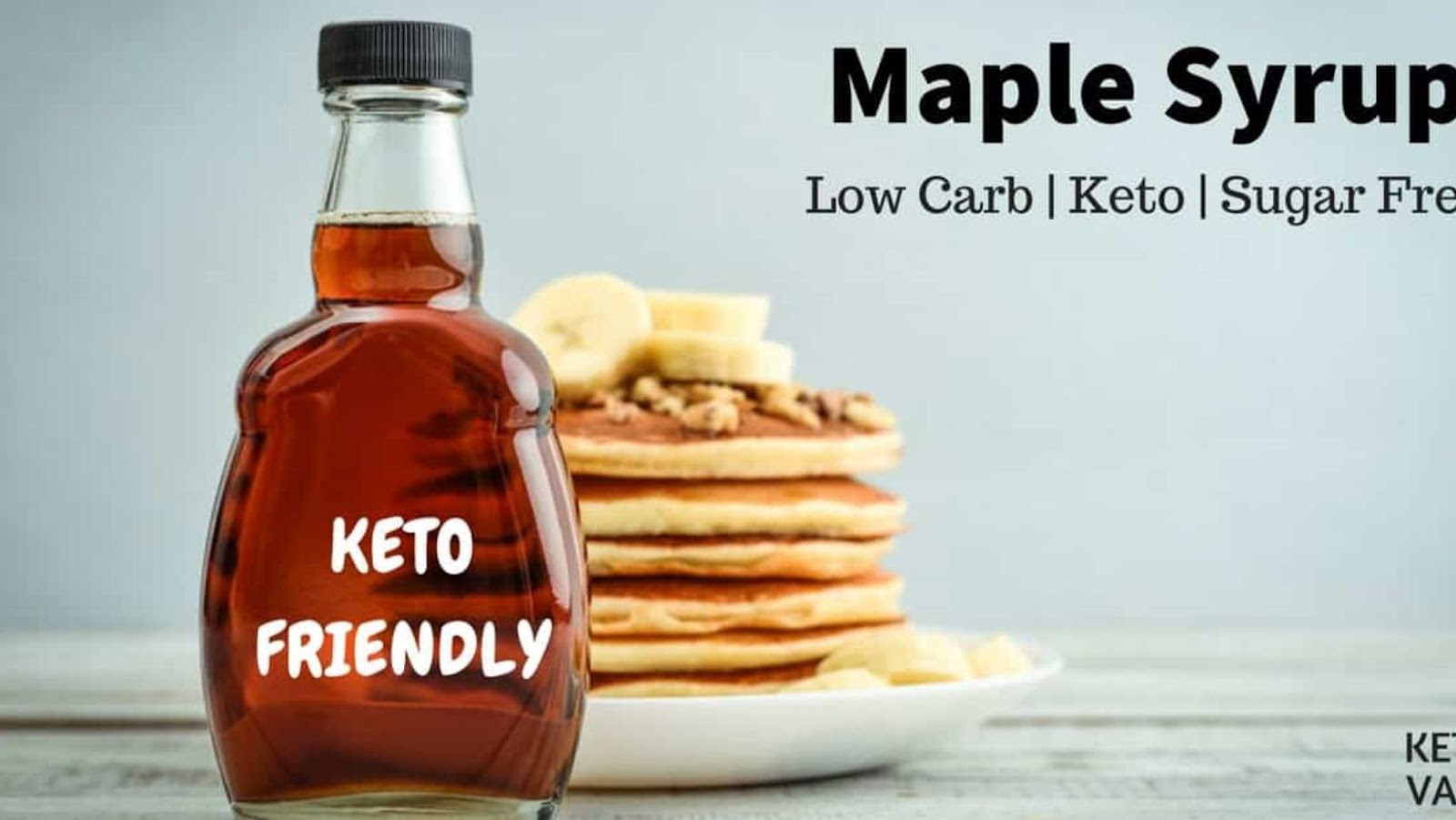 Maple Syrup Keto The Sweet And Savory Way To Lose Weight Tran Smart