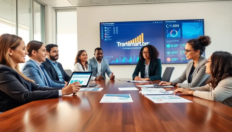 transmartproject.org