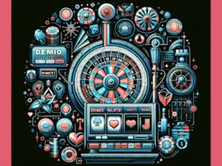 Demo Slots Practice Safely