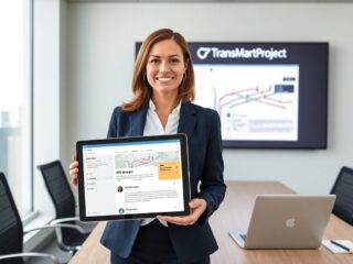amanda furness contact transmartproject