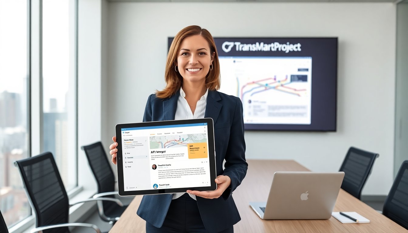 amanda furness contact transmartproject