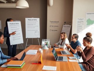 education journeys transmartproject