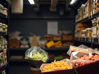 food archives transmartproject