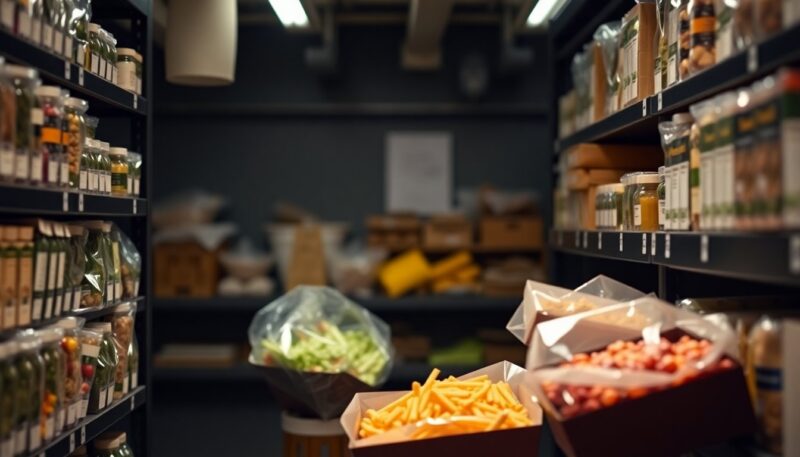 food archives transmartproject