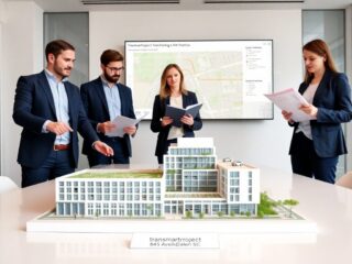 transmartproject 8645 avenue dalen sc