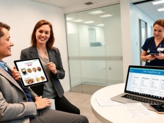 nutritional cooking healthcare communication review trnsmtpro
